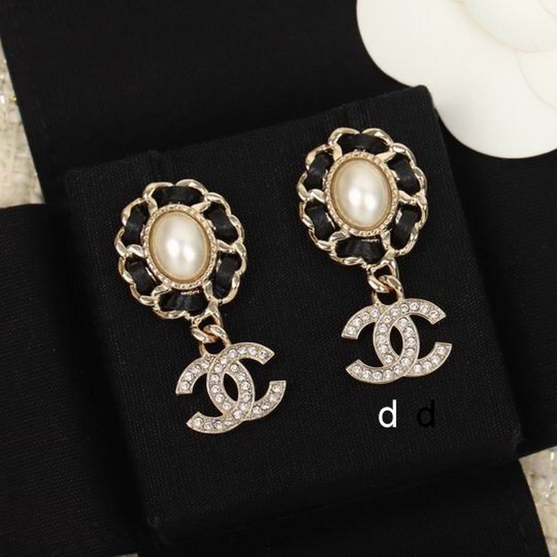 Chanel Earrings 287